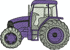 Tractors - 010